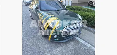 2015, MINI / cooper d, 196732 км., diesel, 1496 куб.см.