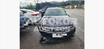 2019, Kia / K5, 110000 км., lpg, 1999 куб.см.