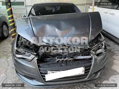 2015, Audi / A3, VIN: WAUZZZ8V5F1143916, 217720 км., diesel