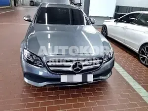 2018, Mercedes-Benz / E 220, VIN: WDDZF0EB0JA484754, 47667 км., diesel, 1950 куб.см.