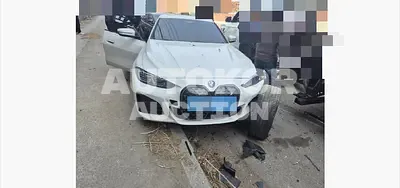 2024, Volvo / S40, electric, 200 куб.см.