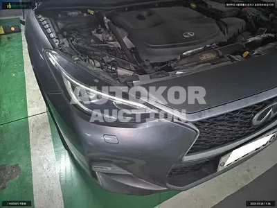 2017, Infiniti / Q30, VIN: SJKCH53E2HA024443, 156742 км., gas