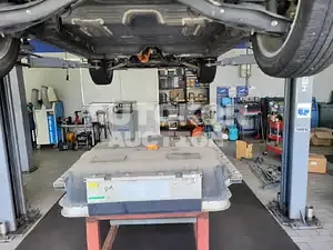 2020, Hyundai / Kona, electric