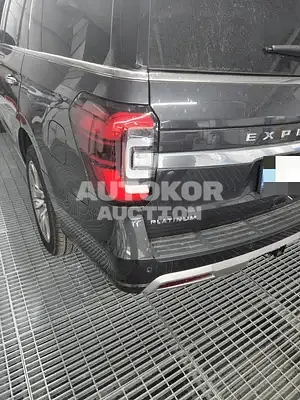 2022, Ford / Expedition, VIN: 1FMJU1MT6NEA13358, 7300 км., gas
