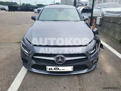 2019, Mercedes-Benz / CLS 400, VIN: WDD2J2DB6KA044035, 80020 км., diesel