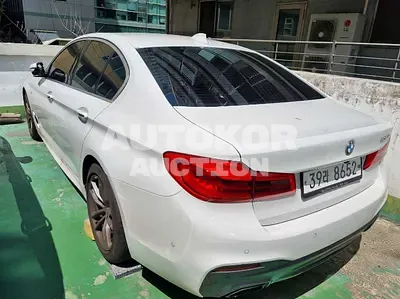2018, BMW / 530, VIN: WBAJD3105JG969940, gas, 1998 куб.см.