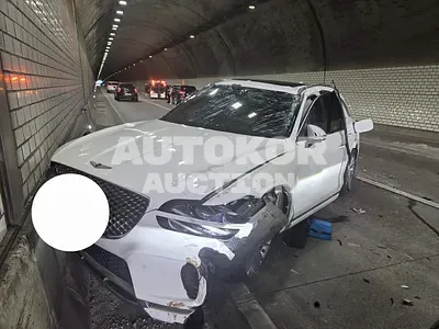 2022, Hyundai / Genesis, VIN: KMTMA81BBNU069551, 16575 км., gas
