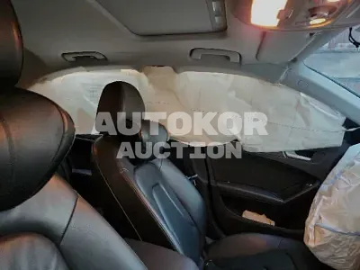 2016, Audi / A4, VIN: WAUZZZ8K4GA012080, 179810 км., diesel