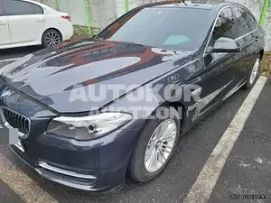 2015, BMW / 520, VIN: WBA5E710XFG155103, 139627 км., diesel, 1995 куб.см.
