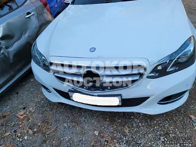 2016, Mercedes-Benz / E 250, VIN: WDDHF9HB7GB217321, 91932 км., diesel