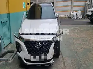 2019, Hyundai / Santa FE, 66429 км., diesel, 1995 куб.см.