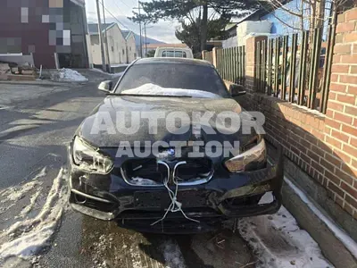 2018, BMW / 118, 72413 км., diesel