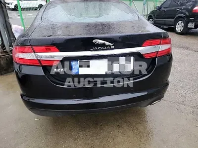 2015, Jaguar / XF, VIN: SAJAA05J3FDU64941, 287925 км., diesel, 2179 куб.см.