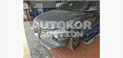 2020, Hyundai / Tucson, 75731 км., gas, 1598 куб.см.