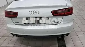 2015, Audi / A6, VIN: WAUZZZ4G7GN077855, 46650 км., diesel, 2967 куб.см.
