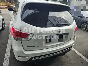2016, Chevrolet / SS, VIN: 5N1AR2MMXGC610737, 130000 км., gas, 3498 куб.см.