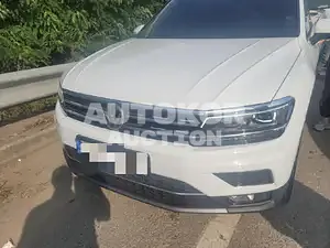2020, Volkswagen / Tiguan, VIN: WVGZZZ5NZLW366767, diesel, 1968 куб.см.