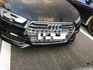 2019, Audi / A4, VIN: WAUZZZF49KA122006, 29258 км., gas, 1984 куб.см.