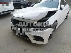 2018, Mercedes-Benz / E 220, VIN: WDD1J1EB6KF073347, 81561 км., diesel, 1950 куб.см.