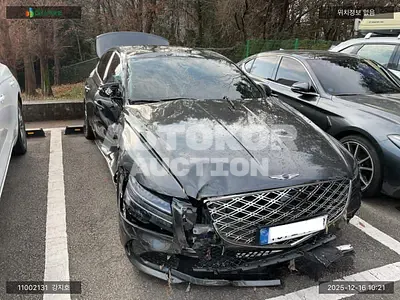 2024, Genesis / G80, VIN: KMTGB41CDSU239782, gas, 2497 куб.см.