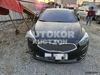 2015, Kia / K7, 267529 км., lpg, 3000 куб.см.