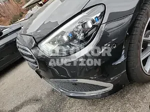 2022, Mercedes-Benz / E 300, VIN: W1KZF5EB5NB028987, unknown