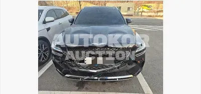2021, Genesis / gv70, VIN: KMTMA81BDMU020851, 64067 км., gas, 2497 куб.см.