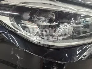 2017, BMW / 520, unknown