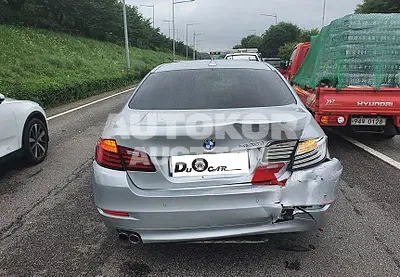 2015, BMW / 528, VIN: WBA5A5108FG176452, 88826 км., gas