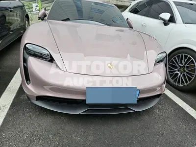 2023, Porsche / Taycan, VIN: WP0AA2Y13RSA11962, 4792 км., electric, 129 куб.см.