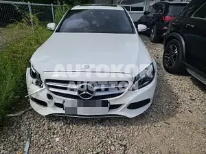 2015, Mercedes-Benz / C 220, VIN: WDDWF0FB0GF234766, 86504 км., diesel