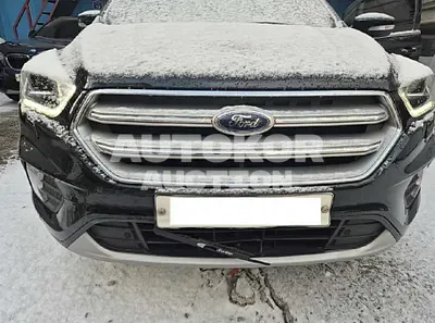 2017, Ford / coupe, VIN: WF0AXXWPMHHB32431, 63280 км., diesel, 2000 куб.см.
