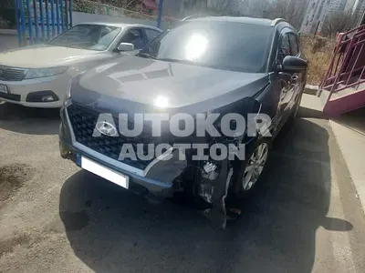 2019, Hyundai / Tucson, VIN: KMHJ3817HKU940823, 77635 км., diesel, 1598 куб.см.