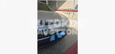 2023, Hyundai / Kona, 50143 км., electric, 180 куб.см.