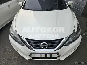 2018, Nissan / Altima, VIN: 1N4AL3AP4JC163555, 74663 км., gas