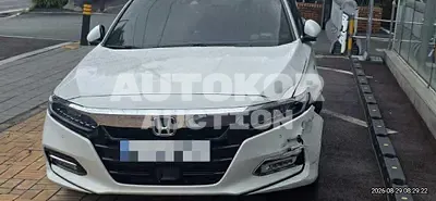 2019, Honda / Accord, 56642 км., hybrid 2019, Honda / Accord, 56642 км., hybrid