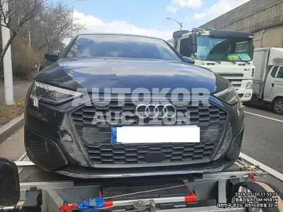 2023, Audi / A4, VIN: WAUZZZGY6PA101543, gas