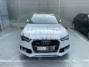 2015, Audi / A6, VIN: WAUZZZ4G9GN016930, 177252 км., diesel