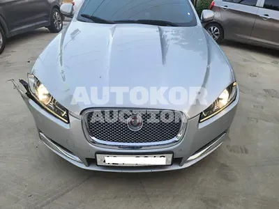 2015, Jaguar / XF, VIN: SAJAA05S6FPU61779, gas
