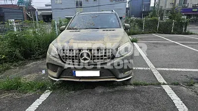 2016, Mercedes-Benz / gle350, VIN: WDCDA2EB4HA844000, 52017 км., diesel, 2987 куб.см.