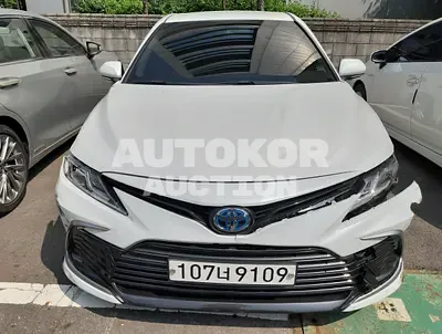 2021, Toyota / Camry, VIN: JTNBA1HKXN3005886, hybrid, 2487 куб.см.