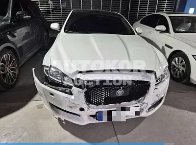 2019, Jaguar / XJ, 120264 км., diesel, 2993 куб.см.