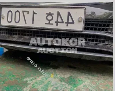 2018, Mercedes-Benz / S 400, VIN: WDDUG3FB7JA418371, diesel