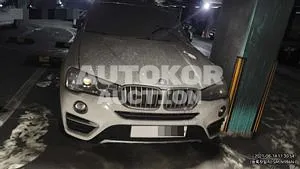 2015, BMW / 420, VIN: WBAXX1101F0L91776, 100000 км., diesel