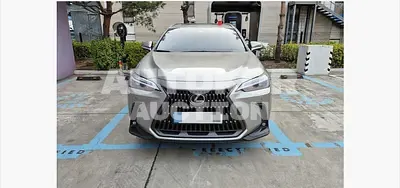 2024, Lexus / nx350h, 13520 км., hybrid, 2487 куб.см.