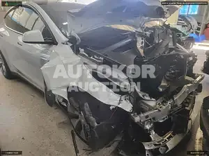 2023, Tesla / Model Y, VIN: LRWYGCFSXRC160131, electric