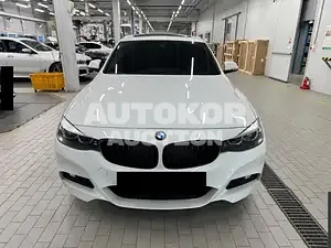 2020, BMW / 320, unknown
