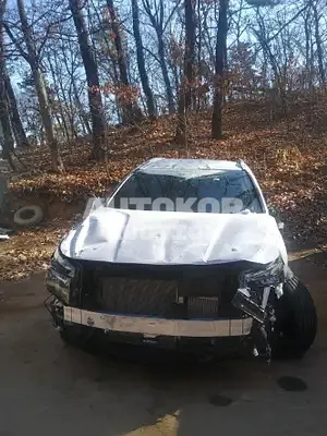 2021, Hyundai / Santa FE, VIN: KMHS581HHMU415024, 60000 км., diesel, 2000 куб.см.