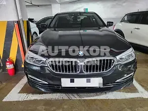 2019, BMW / 530, VIN: WBAJD3106KWW03749, 48489 км., gas, 1998 куб.см.