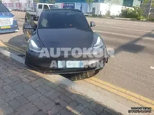 2021, Tesla / Model Y, VIN: 5YJYGDEE6MF168291, 10000 км., electric